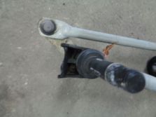 DACIA SANDERO II LIFT 1.0SCE MECHANIZM WYCIERACZEK