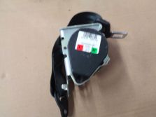 DACIA SANDERO II PAS BEZPIECZENSTWA TYL TYLNY