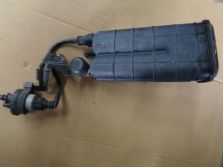 DACIA SANDERO II LIFT 1.0 SCE FILTR WEGLOWY
