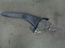 DACIA SANDERO II LIFT DZWIGNIA HAMULCA RECZNEGO