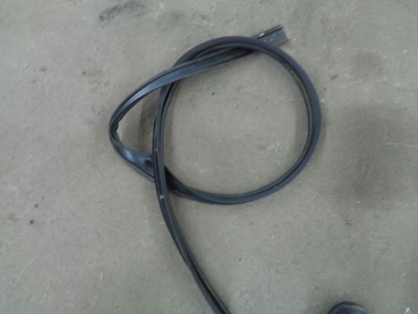 DACIA SANDERO II LIFT 1.0 SCE USZCZELKA KOMPLET