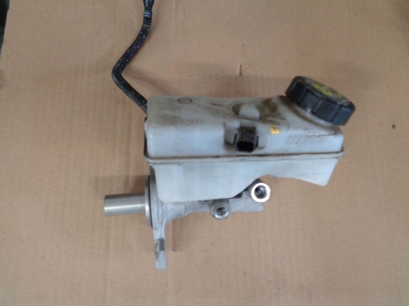 DACIA SANDERO II LIFT 1.0 SCE POMPA HAMULCOWA
