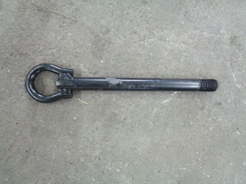 DACIA SANDERO II LIFT KLUCZ KOLA