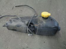 DACIA SANDERO II LIFT 1.0SCE ZBIORNIK SPRYSKIWACZY