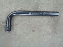 DACIA SANDERO II LIFT KLUCZ KOLA 995456070R