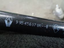 DACIA SANDERO II LIFT KLUCZ KOLA 995456070R