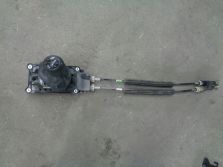 DACIA SANDERO II LIFT LEWAREK WYBIERAK BIEGOW