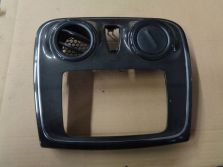 DACIA SANDERO II LIFT 1.0 SCE RAMKA OSLONA RADIA