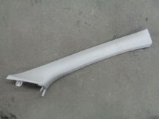 DACIA SANDERO II LIFT OSLONA SLUPKA PRAWA PRZOD