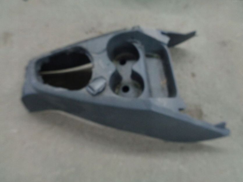 DACIA SANDERO II LIFT TUNEL SRODKOWY 969100893R