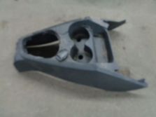 DACIA SANDERO II LIFT TUNEL SRODKOWY 969100893R