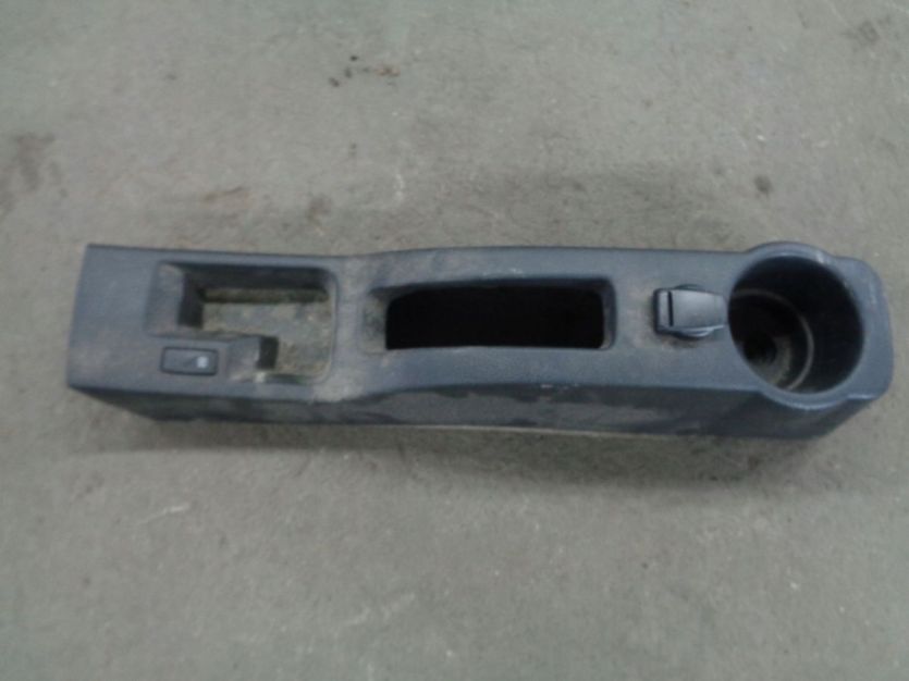 DACIA SANDERO II LIFT TUNEL SRODKOWY 363152593R