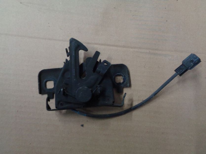 DACIA SANDERO II LIFT 1.0 SCE ZAMEK MASKI