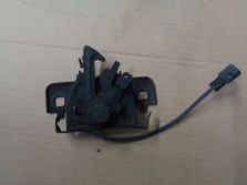 DACIA SANDERO II LIFT 1.0 SCE ZAMEK MASKI