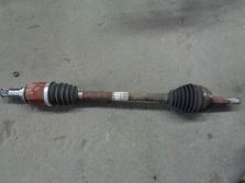 DACIA SANDERO II LIFT 1.0 SCE POLOS LEWA PRZOD