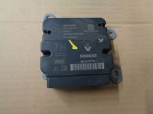 DACIA SANDERO II LIFT 1.0 SCE SENSOR PODUSZEK AIR
