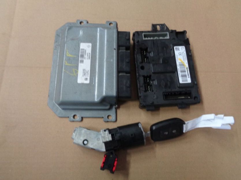 DACIA SANDERO II LIFT 1.0 SCE KOMPUTER STEROWNIK