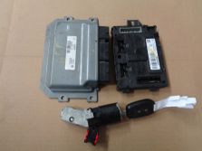 DACIA SANDERO II LIFT 1.0 SCE KOMPUTER STEROWNIK