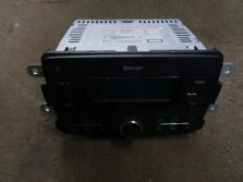 DACIA SANDERO II LIFT 1.0 SCE RADIO 281156864R