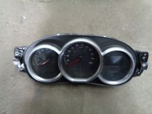 DACIA SANDERO II LIFT 1.0 SCE LICZNIK ZEGARY