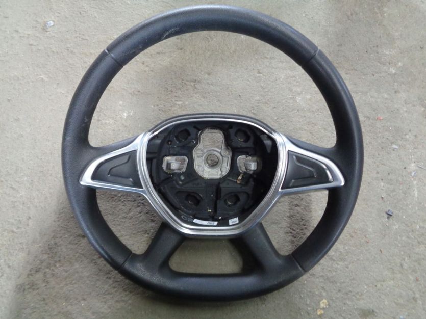 DACIA SANDERO II LIFT 1.0 SCE KIEROWNICA