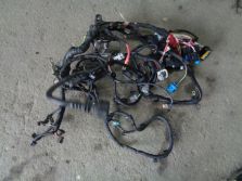 DACIA SANDERO II LIFT 1.0 SCE WIAZKA POD MASKE
