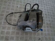 BMW 7 G11 G12 4.4 V8 ZACISK HAMULCOWY TYL TYLNY
