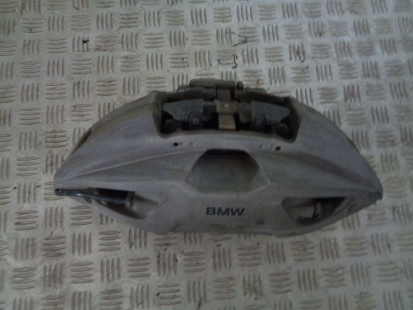 BMW 7 G11 G12 4.4V8 ZACISK HAMULCOWY PRAWY 6884756