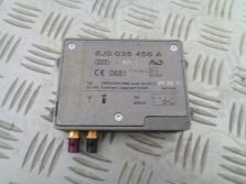 AUDI S5 8T 4.2 FSI MODUL WZMACNIACZ ANTENY