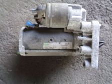 CITROEN DS3 1.6 HDI 2011 ROZRUSZNIK 9662854180