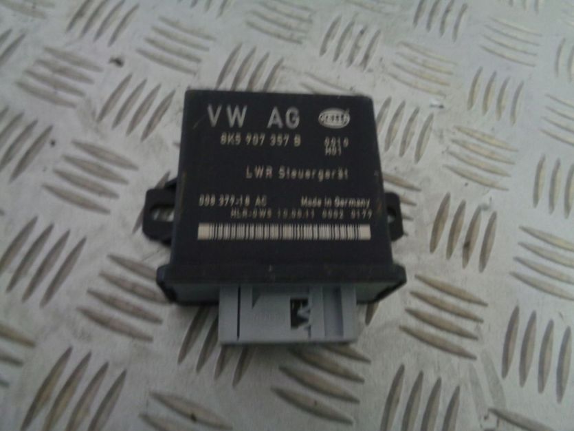 AUDI S5 8T 4.2 FSI MODUL SWIATEL 8K5907357B