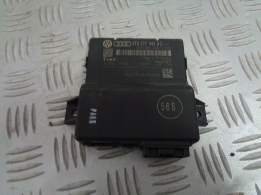 AUDI S5 8T 4.2 FSI MODUL STEROWNIK GATEWAY