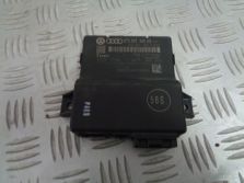 AUDI S5 8T 4.2 FSI MODUL STEROWNIK GATEWAY