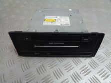 AUDI S5 8T 4.2 FSI JEDNOSTKA MMI NAVI 8T1035666K