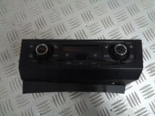 AUDI S5 8T 4.2 FSI PANEL KLIMATYZACJI 8T1820043AQ