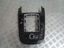 AUDI S5 8T 4.2 FSI PANEL MMI 8T0919609F WFX