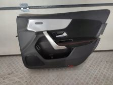 MERCEDES A KLASA W177 TAPICERKA DRZWI PRAWA AMG UK