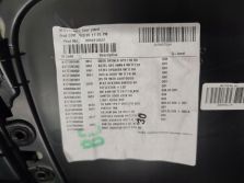 MERCEDES A KLASA W177 TAPICERKA DRZWI PRAWA AMG UK