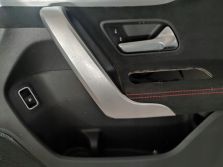 MERCEDES A KLASA W177 TAPICERKA DRZWI PRAWA AMG UK