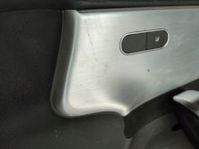 MERCEDES A KLASA W177 TAPICERKA DRZWI PRAWA AMG UK