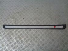 AUDI A5 8T LISTWA PROGOWA DRZWI LEWA S 8T0853373