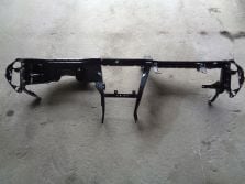 AUDI A8 D4 3.0 TFSI STELAZ DESKI 4H1857017B