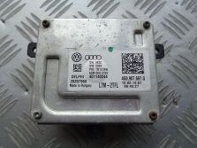 AUDI A5 8T 2011 PRZETWORNICA MODUL SWIATEL LED