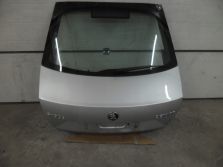 SKODA OCTAVIA III 3 5E KLAPA TYL TYLNA HATCHBACK