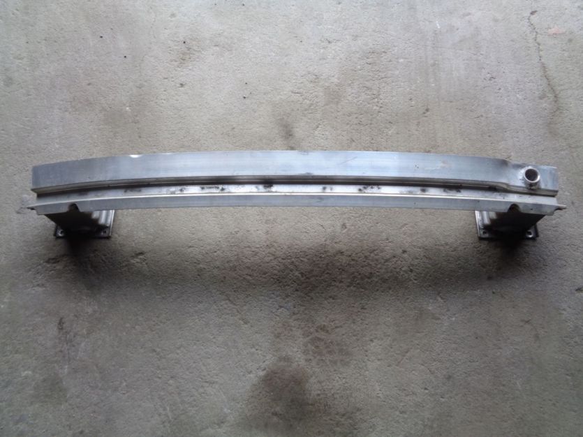 AUDI A8 D4 3.0 TFSI BELKA ZDERZAKA TYL TYLNA 4H0