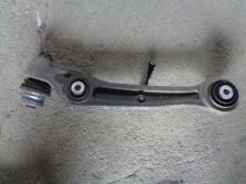 AUDI A8 D4 3.0 TFSI WAHACZ PRAWY PRZOD 4H0407156A