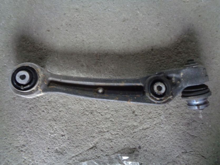 AUDI A8 D4 3.0 TFSI WAHACZ LEWY PRZOD 4H0407155A
