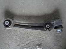 AUDI A8 D4 3.0 TFSI WAHACZ LEWY PRZOD 4H0407155A