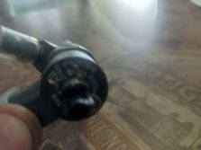 FIAT 1.3 JTD WTRYSKIWACZ WTRYSK BOSCH 0445110938