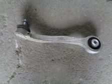 AUDI A8 D4 3.0 TFSI WAHACZ LEWY GORNY